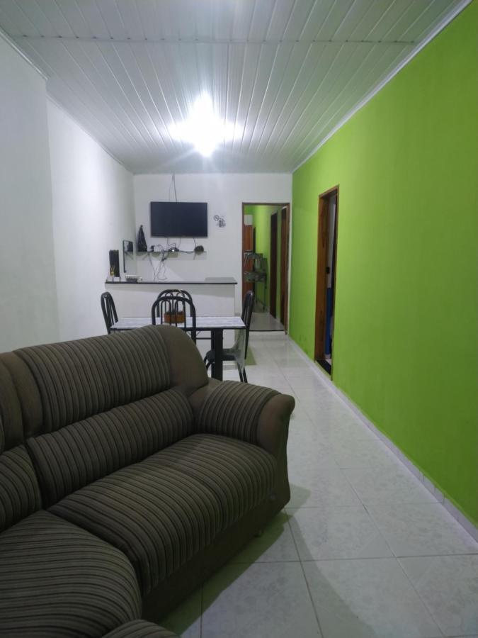 Mucugê Pousada Nossa Senhora Aparecida מראה חיצוני תמונה