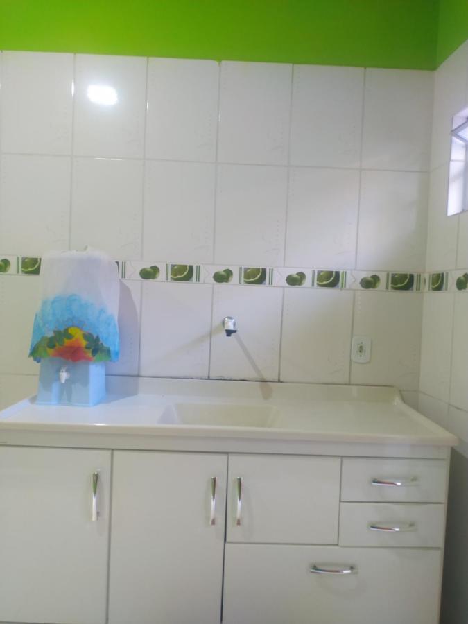Mucugê Pousada Nossa Senhora Aparecida מראה חיצוני תמונה