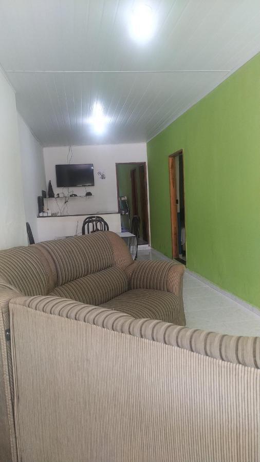 Mucugê Pousada Nossa Senhora Aparecida מראה חיצוני תמונה